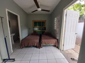 Labrish Guest House - Bathroom