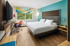 Tru by Hilton Charleston Airport - Chambre