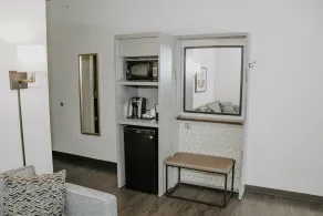 Holiday Inn Omaha Downtown - Waterpark by IHG - Chambre