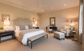 Leeu Estates - Room