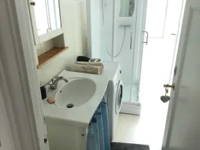 Perfect Apartment in Hellerup - Badeværelse