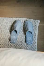 1 Hotel Nashville - Chambre