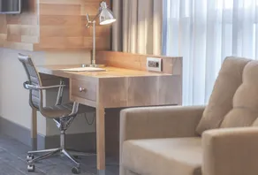 Ever Hotel Europe - Habitación