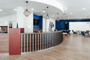 Appart'City Collection Saint Germain en Laye - Réception