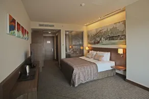 Gorrion Hotel Istanbul - Chambre