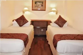 Club Bali Family Suites @Legian Beach - Room