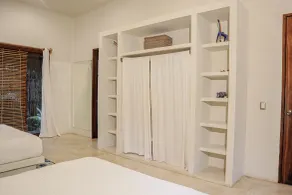 Orchid House Tulum Jungle - Chambre