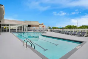 Holiday Inn Express & Suites - Ocean City by IHG - Pool