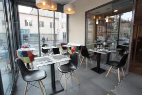 Hôtel Saint Pierre - Restaurant