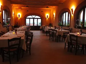 Enolocanda Del Tufo - Restaurant