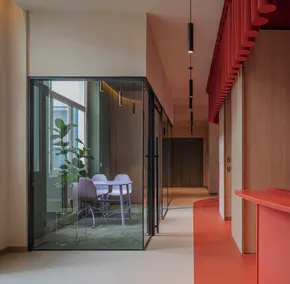 Residencia Universitaria Resa La Concepción - Réception