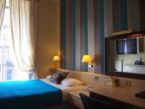 Thistle Hotel - Chambre