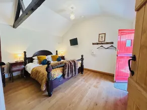 The Prince of Wales - Room