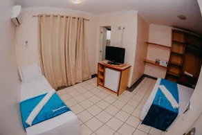 VILLAS DIROMA RESIDENCE - BVTUR - Room