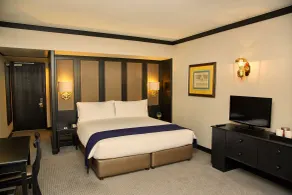 Southern Sun Cape Sun - Room