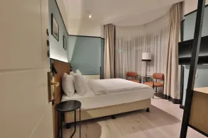 EA Exclusive Hotel - Camera