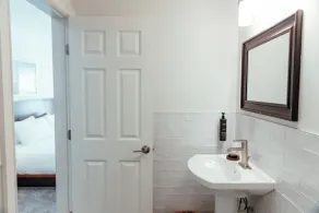 Skaneateles Boutique Hotel - Salle de bain