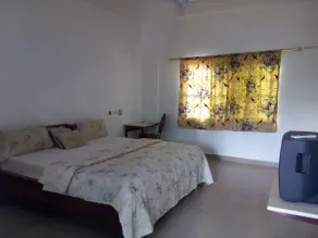 Batavia Lodge - Room
