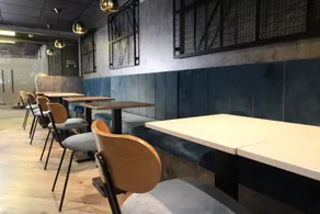 Plaza Hotel, Preston Lancashire, Sure Collection by Best Western - Restaurant