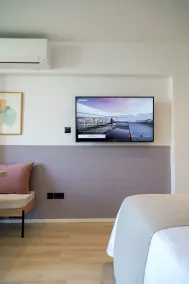 Alinea Urban Saripolou Square - Room