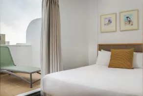 BYPILLOW Tiento - Room