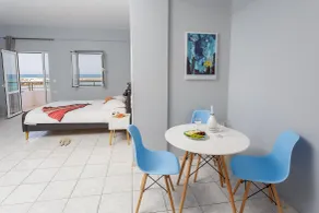 Sole Mare Seaside Apartments - Room