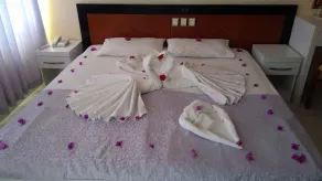 Sunway Hotel - Room