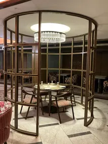 Akino Luxury  - Restaurant