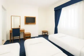 Jawaher Al Bait 2 Hotel Makkah by Moro - Room