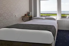 Harlands Hotel - Habitación