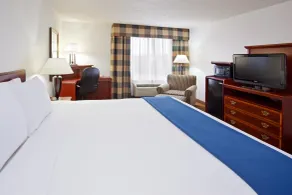 Holiday Inn Express & Suites Alliance by IHG - Chambre
