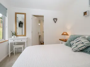 Hollytree Lodge - Room