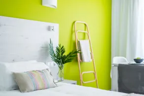 Dunas Club - Hotel & Apartamentos - Chambre