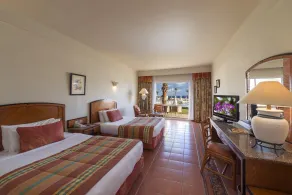 Reef Oasis Beach Aqua Park Resort - Chambre