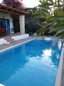 A Cosy House Nearby The Sea - Basseng