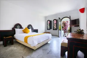 Valeria Jardins D'Agadir Resort - Chambre