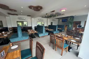 Lp Regency - Ristorante