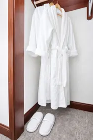 Annabell Gardens - Chambre