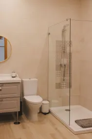 Pure Fonte Velha B&B - Salle de bain