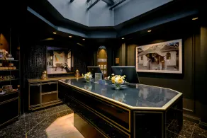 The Anndore House, part of JDV by Hyatt - Réception