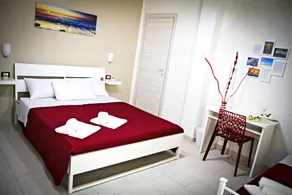 B&B Solarium - Room