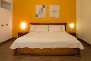 61Prado Hotel - Room