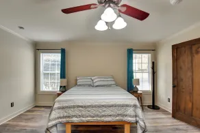 Buckhead Home w/ On-site Lake Oconee Access! - Intérieur