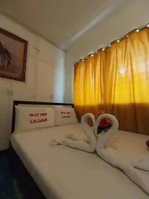 WJV INN LILOAN - Room