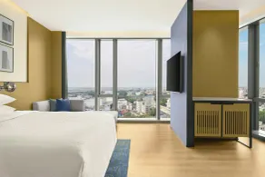 Four Points by Sheraton Shenzhen Airport - Camera