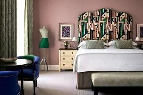 Haymarket Hotel, Firmdale Hotels - Værelse