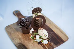 Sherbrooke Castle Hotel - Restaurant
