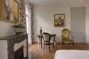 Maison Argenson - Rom