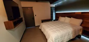 HOTEL RIO RITA - Chambre
