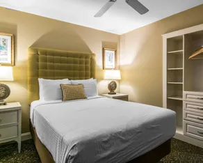 Bluegreen Vacations Parkside Williamsburg, an Ascend Collection Resort - Rom